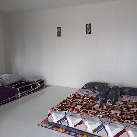 Villa Putih Cisarua Bagian luar foto