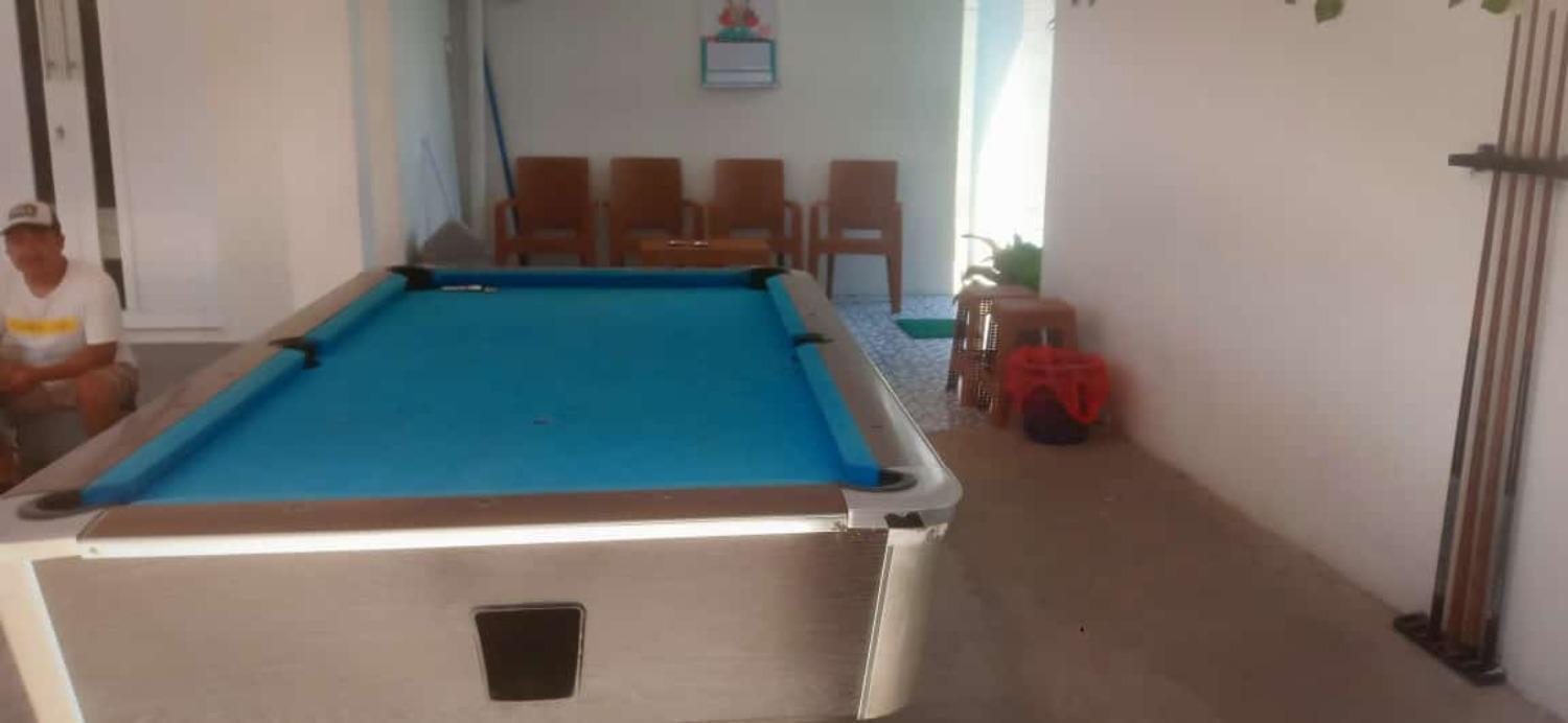 Villa Putih Cisarua Bagian luar foto